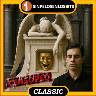 Sin Pelos En Los Bits