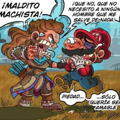 Sin Pelos En Los Bits