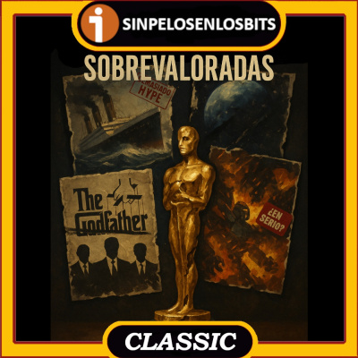 Sin Pelos En Los Bits