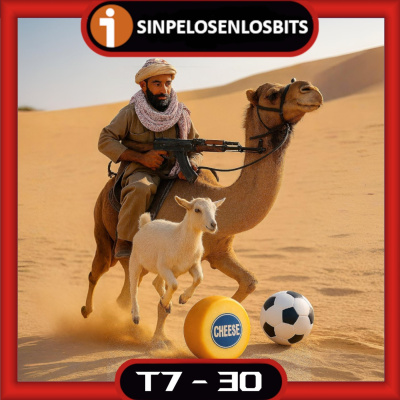 Sin Pelos En Los Bits