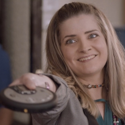 Sin Pelos En Los Bits