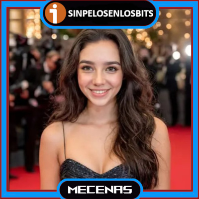 Sin Pelos En Los Bits