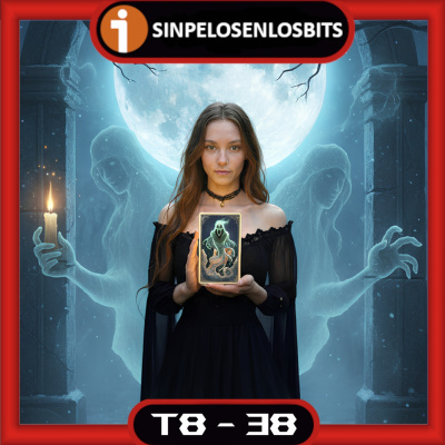 Sin Pelos En Los Bits