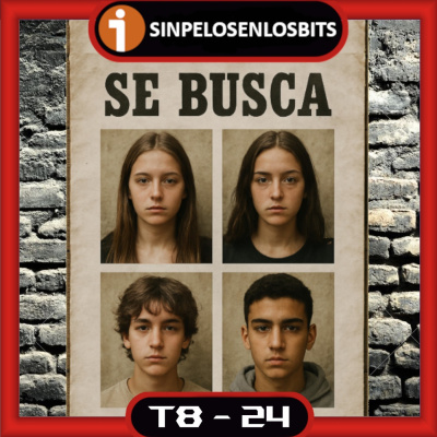 Sin Pelos En Los Bits