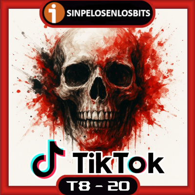 Sin Pelos En Los Bits