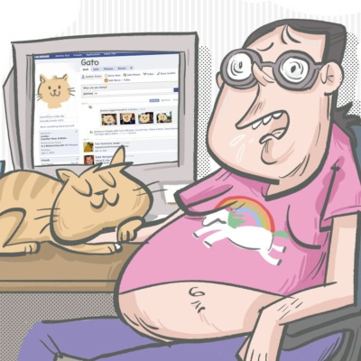 Sin Pelos En Los Bits