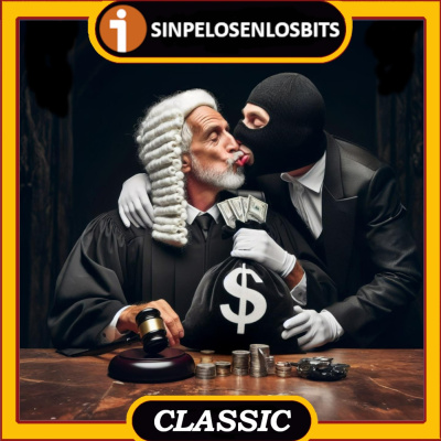 Sin Pelos En Los Bits