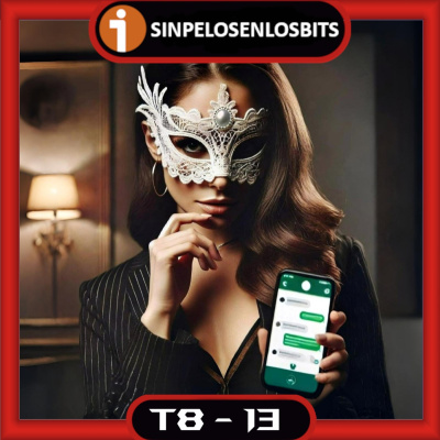 Sin Pelos En Los Bits