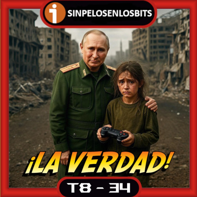 Sin Pelos En Los Bits