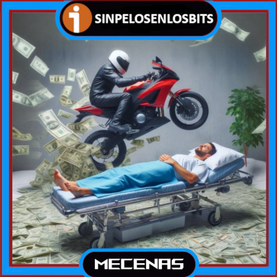 Sin Pelos En Los Bits