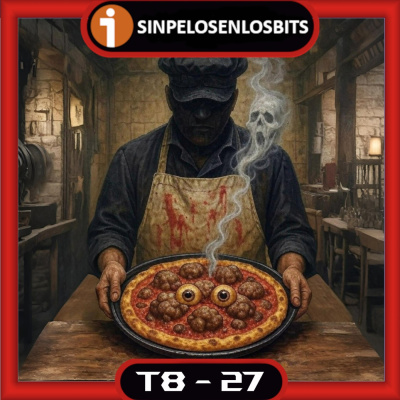 Sin Pelos En Los Bits