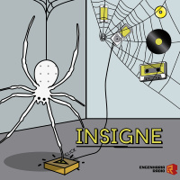 Insigne #26 – Marés Vivas ’19