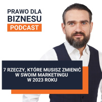 7 rzeczy, które musisz zmienić w swoim marketingu w 2023 roku