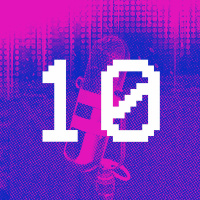 Lullabies - no. 10 - Secret Room