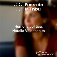 37: Humor y política: Platicamos con Natalia Valdebenito sobre el papel el papel del humor en la política en Chile y Latinoamérica