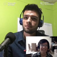 8: COVID-19: La emergencia sanitaria y un saludo viral