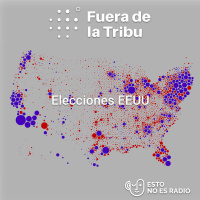 38: Elecciones EEUU: Todo lo que tienes que saber previo a las elecciones del 3 de noviembre.