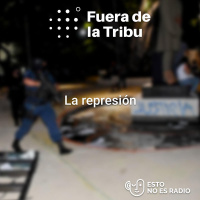 41: La represión: Te contamos todo lo que pasó en Cancún luego de las manifestaciones de #JusticiaParaAlexis.
