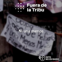 31: Ni una menos: Les contamos todos los detalles sobre la ocupación de la CNDH por colectivas feministas