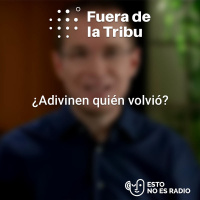 33: ¿Adivinen quién volvió? Todo lo que debes saber sobre el regreso de Ricardo Anaya