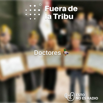 Fuera De La Tribu