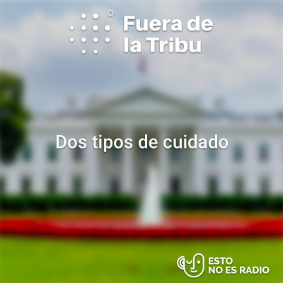 Fuera De La Tribu