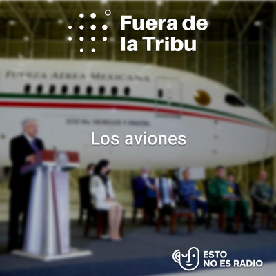 Fuera De La Tribu