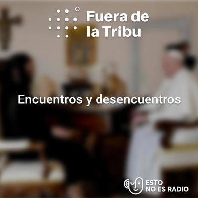 Fuera De La Tribu