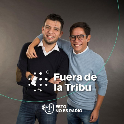 Fuera De La Tribu