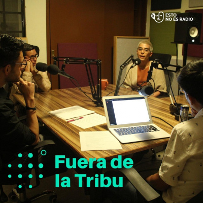Fuera De La Tribu