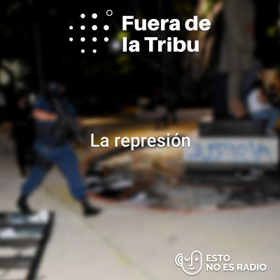 Fuera De La Tribu