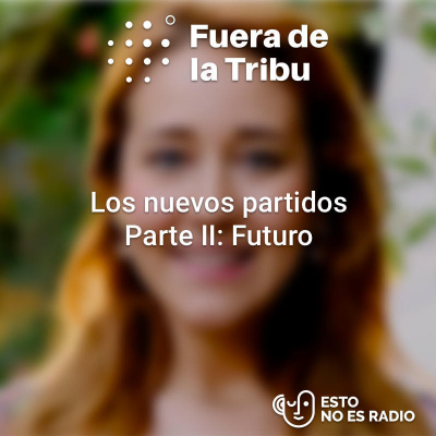 Fuera De La Tribu
