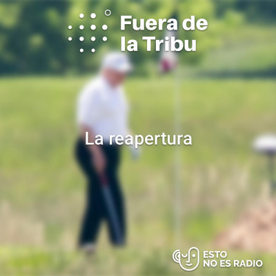 Fuera De La Tribu
