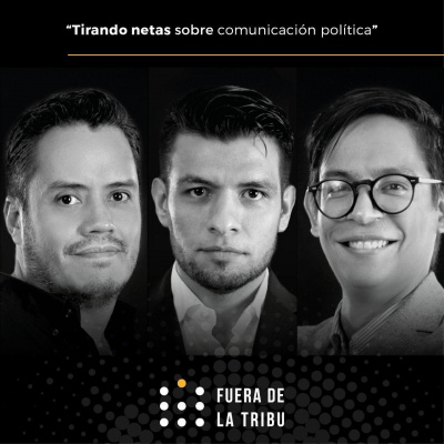 Fuera De La Tribu