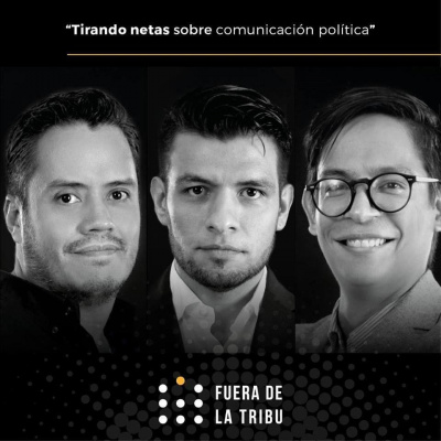 Fuera De La Tribu