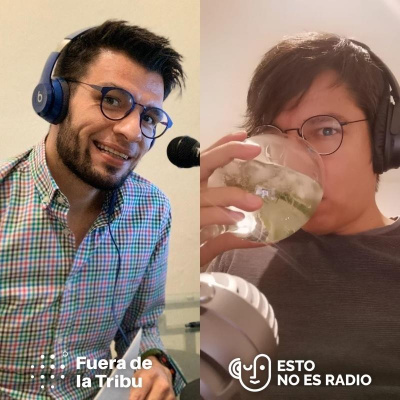 Fuera De La Tribu