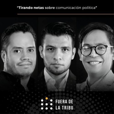 Fuera De La Tribu