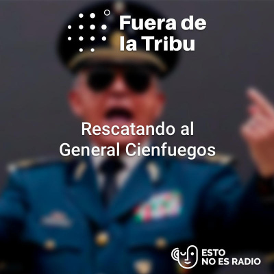 Fuera De La Tribu