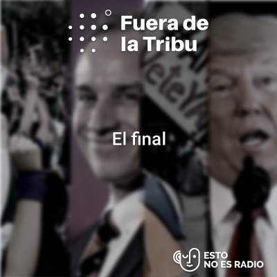 Fuera De La Tribu