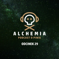 Odcinek #29: Wywiad - Dorota Chrapek, Laboratorium - Piwa Mocne