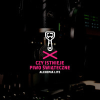 Czy istnieje Piwo Świąteczne