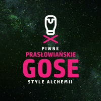 #1 Prasłowiańskie Gose - Piwne Style Alchemii