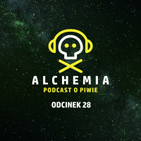 Odcinek #28: Wywiad -Piotr Wypych, Laboratorium - Siarka