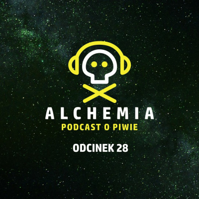 Alchemia - Podcast O Piwie