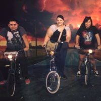 Capitulo 13. Paranormal