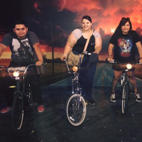 Capitulo 14. Comida callejera