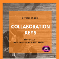 Collaboration Keys