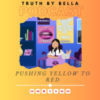 Pushing Yellow To Red