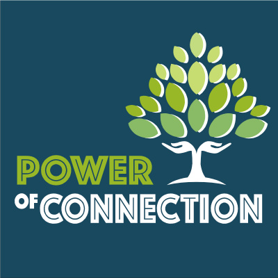 Power Of Connection With Angela Shen