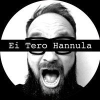 Silmät kiinni nyt, jalasta kiinni nyt, apokalypsi nyt!